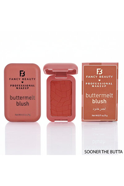 FANCY BEAUTY بلاشر خدود