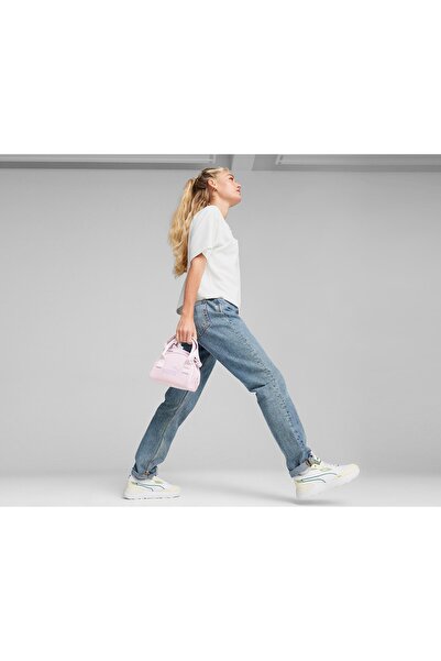 Puma Core Up Mini Bag Küçük Boy Omuz Çantası 19x13x8 Cm