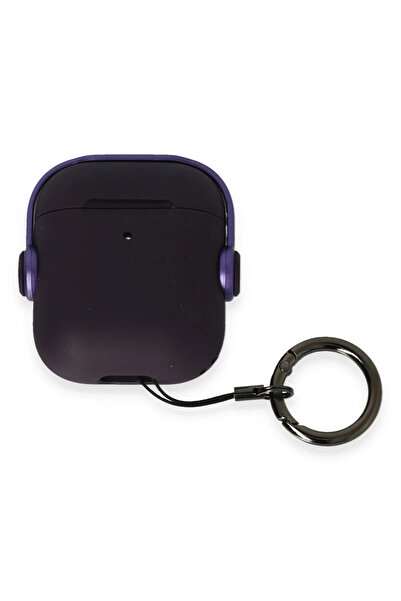 NewFace حافظة SPTRNS 2 (الجيل الثاني) الرائعة - (185958) بنفسجي غامق