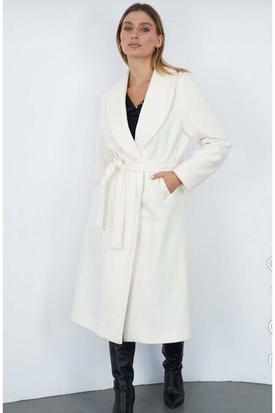 Rouge basıc COAT COAT