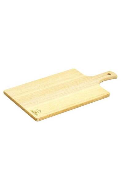 Generic Tramontina Delicate 40x21cm Chef Board with Straight Handle Beige 400...