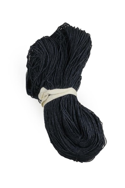 TıkTık AL Kağıt Ip Çanta Ipi Siyah Rengi 450-500 gr Arası Çile