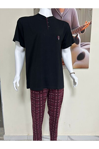 Hababamevi Habev--Men's Pajama Set—