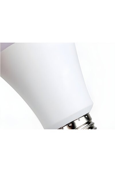 MRG LED Bulb M772, 12 W, E27 Socket, Cold Light C772