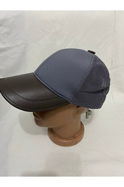 Fast Style Mesh Baseball Cap