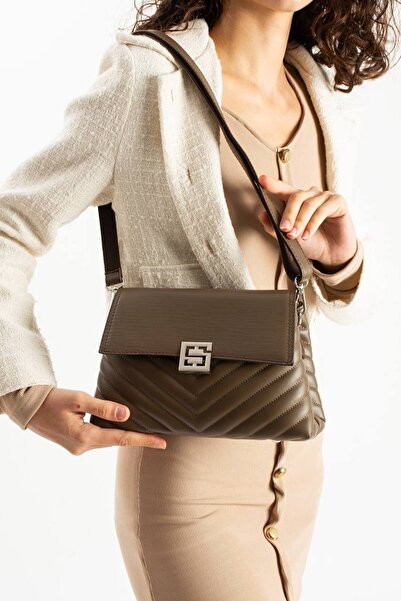 wikidayss Women's Quality Craftsmanship Shoulder Bag