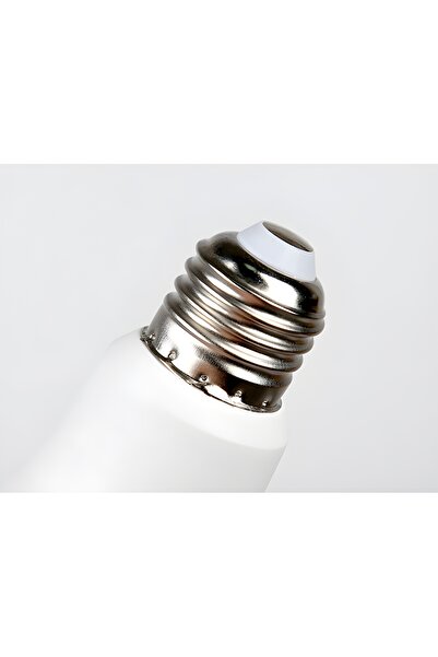 MRG LED Bulb M772, 15 W, E27 Socket, Cold Light C772