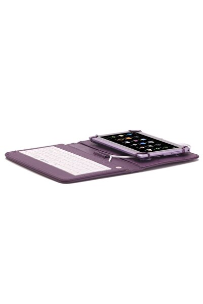 MRG M788 Keyboard Cover, 9 Inch, TypeC, Purple