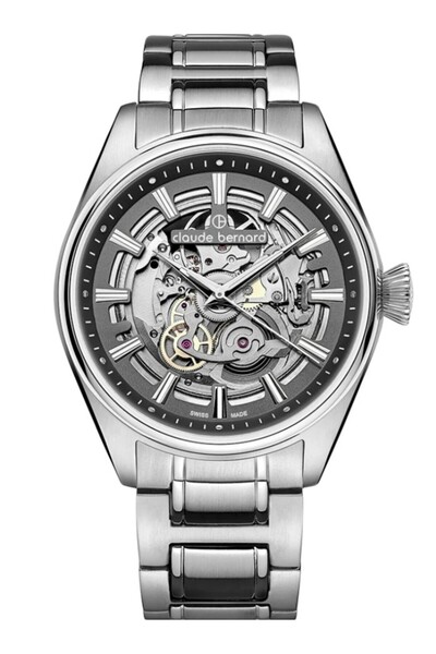 Claude Bernard Men's Watch Cb.85309.3M.Gin