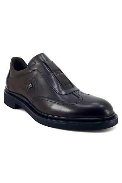 Libero 5667 25Ka Men's Casual Shoes Brown