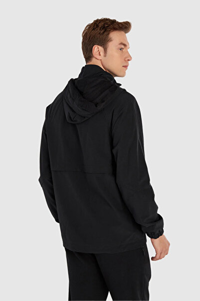 hummel Jerık Raincoat Men's Raincoat