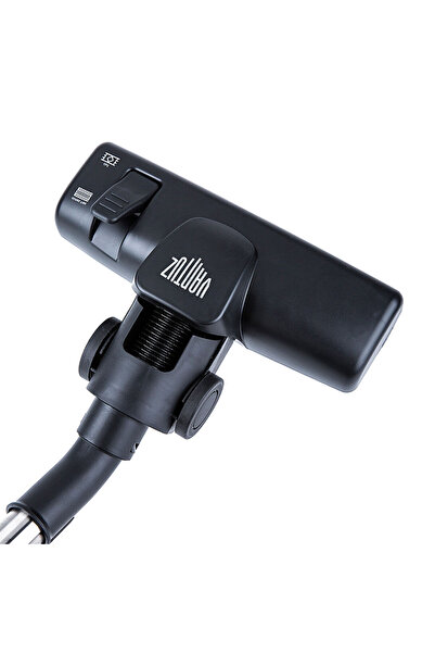 Karaca Vantuz Süpürücü Başlık Orijinal Yedek Parça Yetkili Servis Güvencesiyle