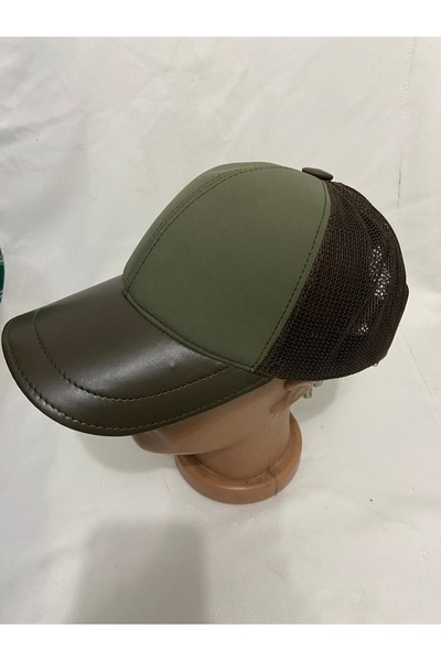 Fast Style قبعة بيسبول شبكية