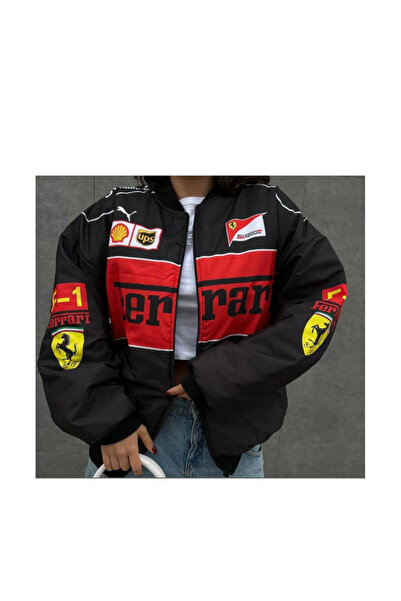 DEEFWEAR Printed Parachute Unisex Jacket