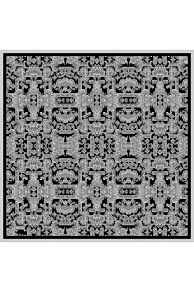 Armine Twill Silk Scarf 2026 Winter Season 9416D02-86