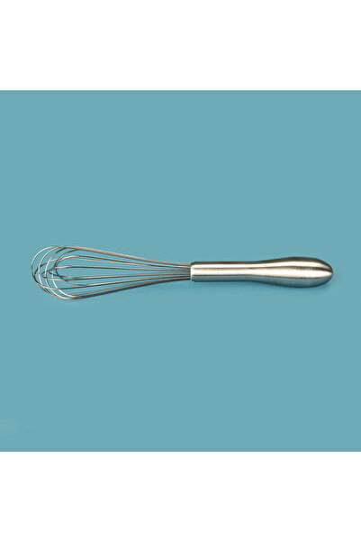 Oxo Steel Whisk - Gray - 22.5 cm