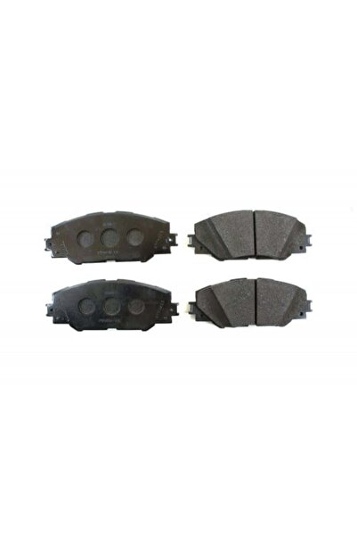 Toyota فحمات امامي راف4 2010 - 2014 ماليزي