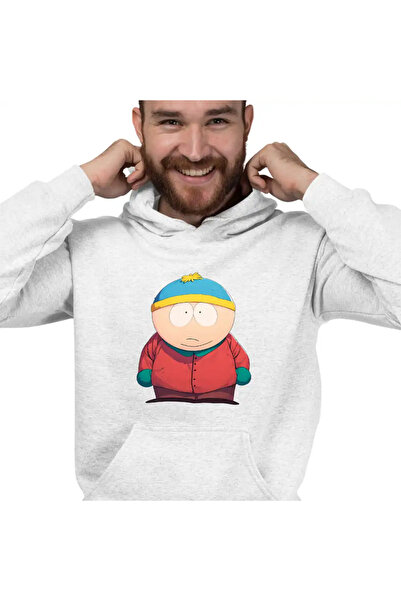 OEM Hanorac Barbati South Park Eric Cartman