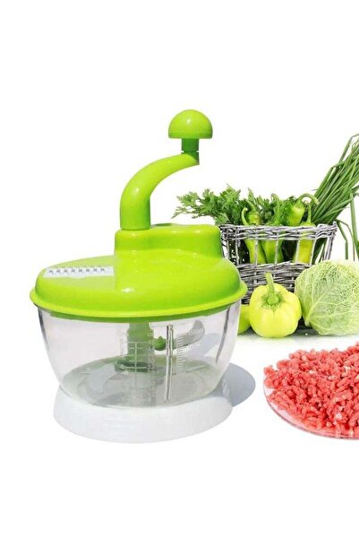 DLC Multifunctional Vegetable Cutter