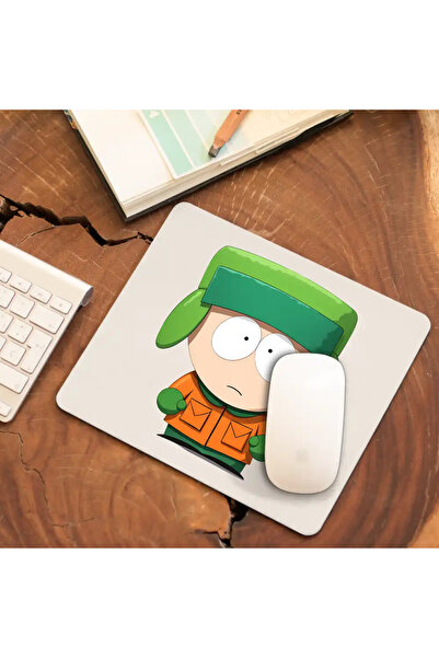 OEM Mousepad South Park Kyle Broflovski