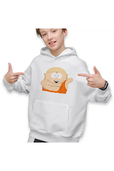 OEM Hanorac Copii Baieti South Park Calugar Budist Buddha