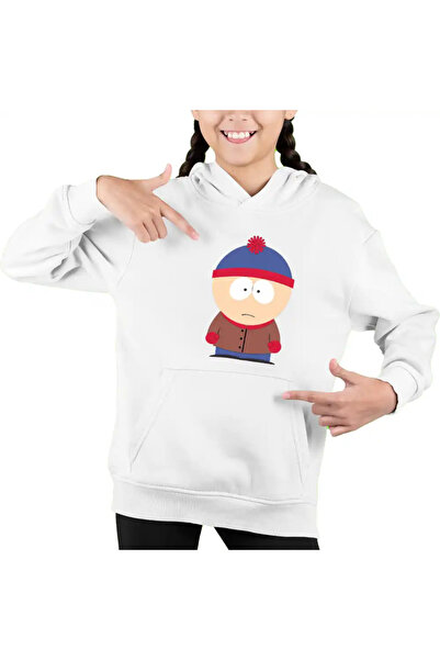 OEM Hanorac Copii Fete South Park Stan Marsh