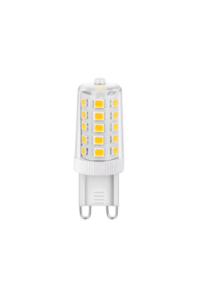 Other 3.5W G9 LED bulb. Color: Neutral