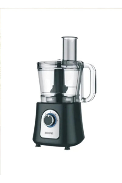 DOTS Dots 7-in-1 Food Processor - 800 Watts