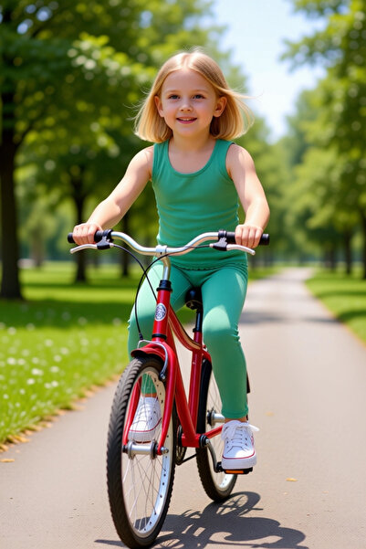 PayBuy Girl's Flexible Corded Fabric Sleeveless Top and Leggings Set Quality Stylish Comfortable Daily