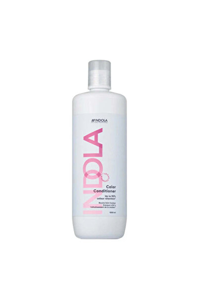 Indola Color Conditioner 1000 ml - Shine & Color Protection