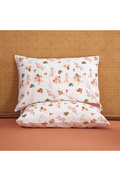 MATMEL Flower 2 Pillow Case