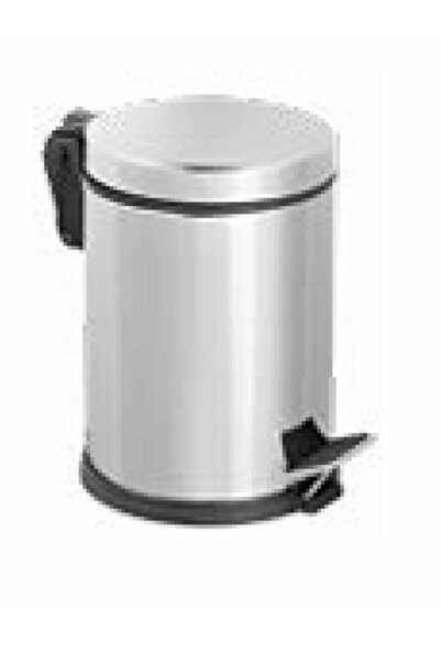 CAMERO سلة المهملات بـ 5 دواسات لتر