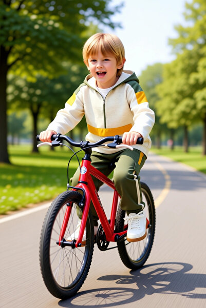 PayBuy Boys' Cotton Thin Knitted K Hooded Sweatshirt and Sweatpants Set Quality Stylish Comfortable