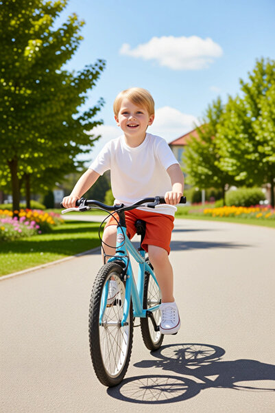 PayBuy Boys' 100% Cotton Soft Textured T-Shirt and Shorts Set High Quality Stylish Comfortable