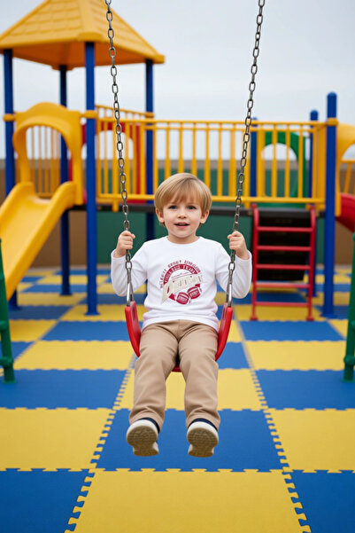 PayBuy Boys' Cotton Sports Suit Comfort and Style in One Quality Stylish Casual Daily Wear