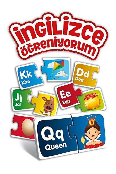 Ks Games I'm Learning English