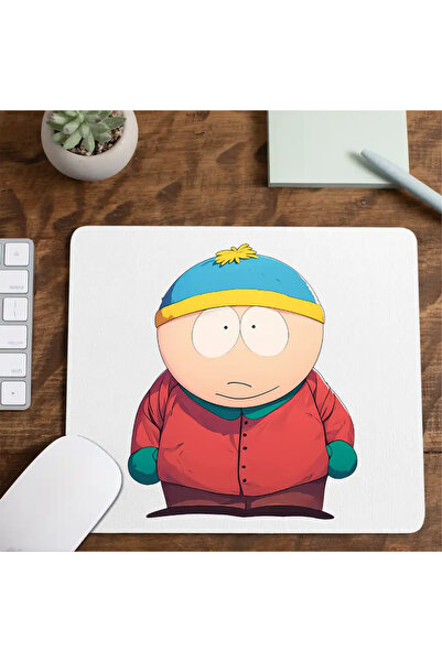 OEM Mousepad South Park Eric Cartman