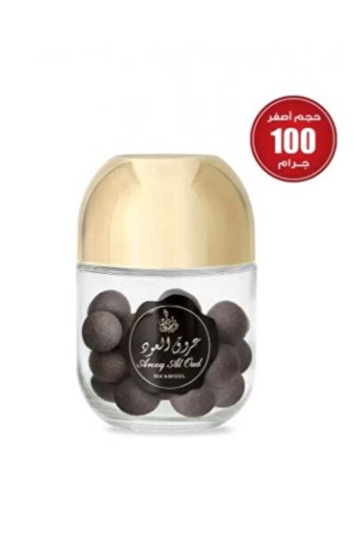 ALREHAB معمول عروق العود 100 جرام