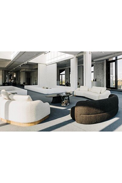 sofalab Nores Buklet Koltuk