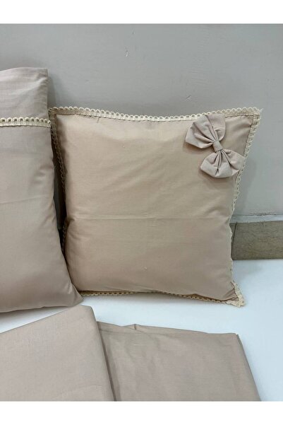 BUSEBABYHOME Children's Duvet Cover Set Multi-Purpose Set of 6