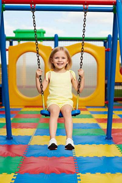 PayBuy Girls' Cotton Tank Top and Shorts Set Summer Comfort and Style Quality Stylish Comfortable