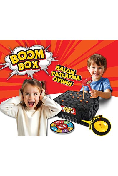 Ks Games Boombox