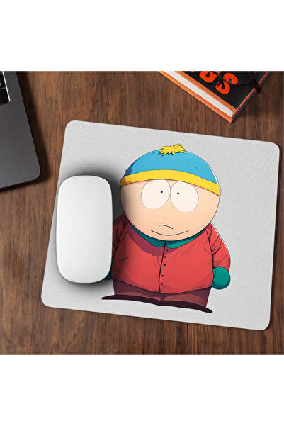 OEM Mousepad South Park Eric Cartman
