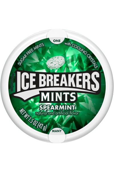 ICE BREAKER نعناع SF 42 جرام