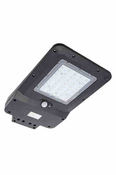 Other Lampă solară stradală 15W 4000K