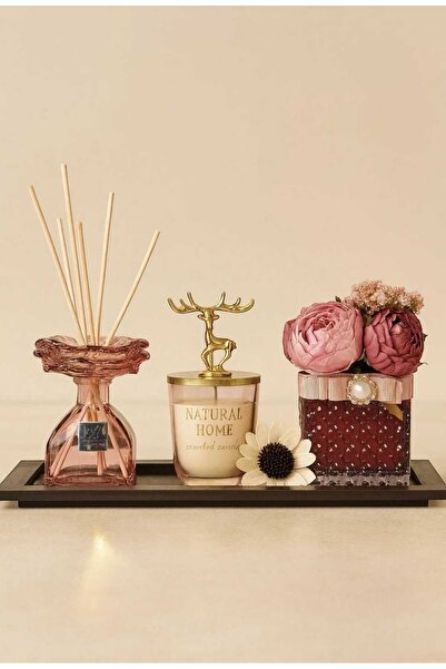 cessehome mum Şamdan & Mumluk