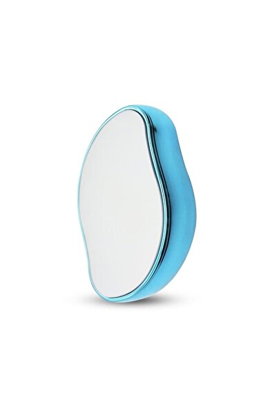 MRG Φορητή Αποτριχωτική Μηχανή με Κρύσταλλους MBD612, Ανώδυνη, Για όλους τους τύπους δέρματος, Μπλε