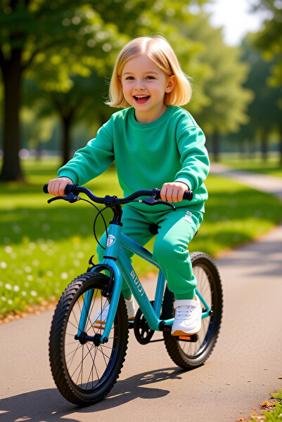 PayBuy Girl's Comfortable Knitted Two-Piece Set High-Quality Stylish Casual Daily Wear