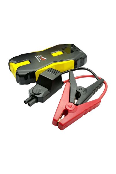 3XR بطارية سيارة 8000 مللي أمبير/ساعة مع شاحن USB مزدوج لمحركات البنزين حتى 5...