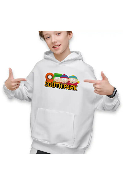 OEM Hanorac Copii Baieti South Park Trupa Baietilor
